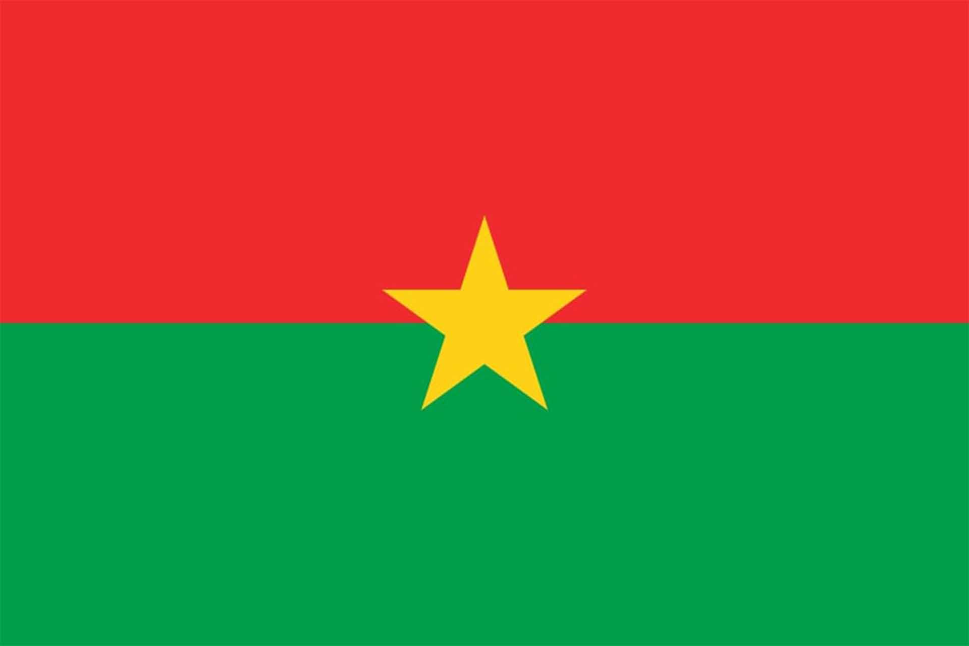 Burkina Faso
